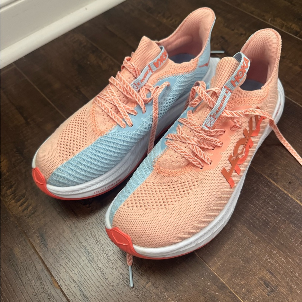 Hoka Carbon x3